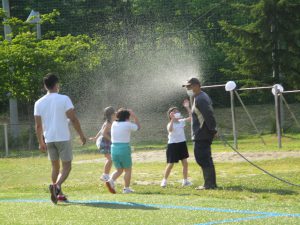 水あそび の投稿