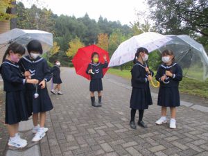 雨上がり の投稿