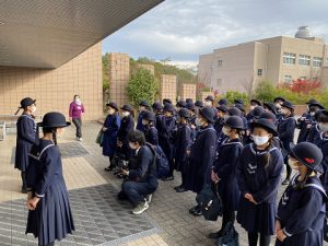 ５年生 木の屋石巻水産見学＆松島観光 の投稿