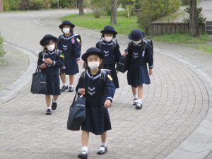 おかえりなさい の投稿