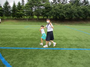 中学生のお姉さん の投稿