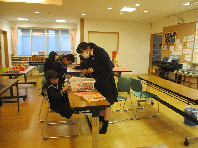 エンカレッジのお姉様 の投稿