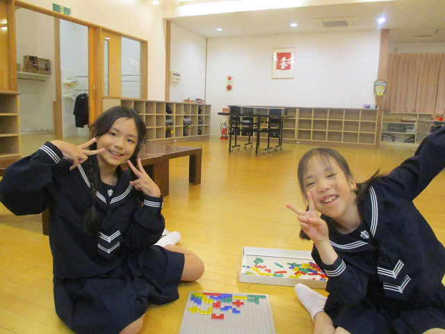 11月のSKIP の投稿