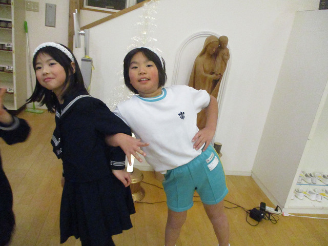 ゆびあみ の投稿