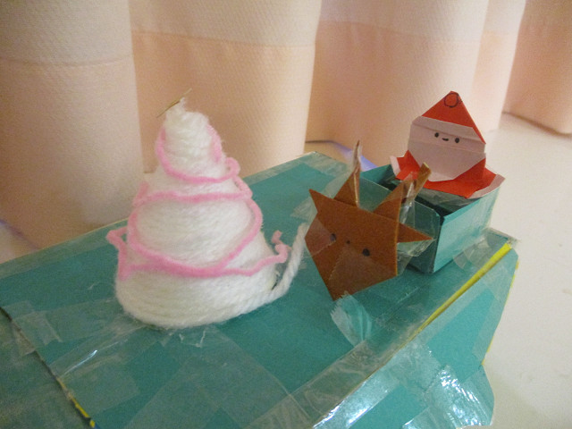 12月のSKIP の投稿