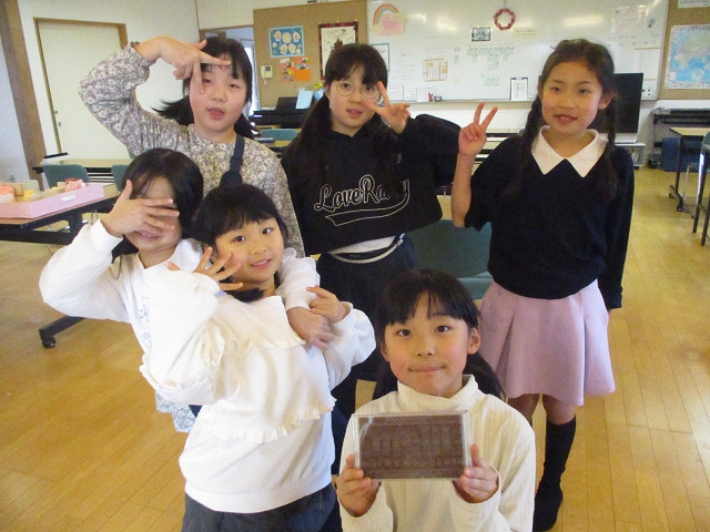 冬休みSKIP①（12月） の投稿