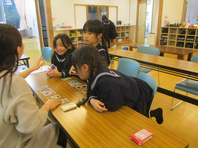 穏やかな1日 の投稿