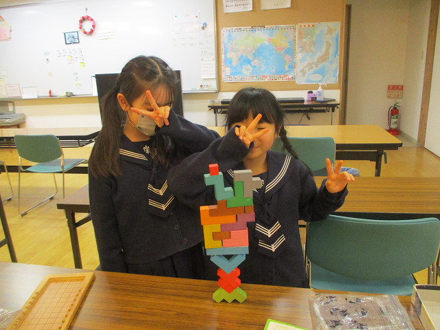 バランス の投稿