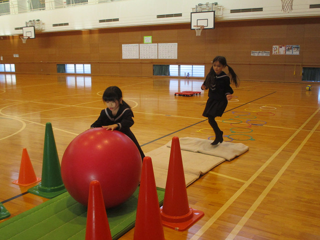 アスレチック の投稿