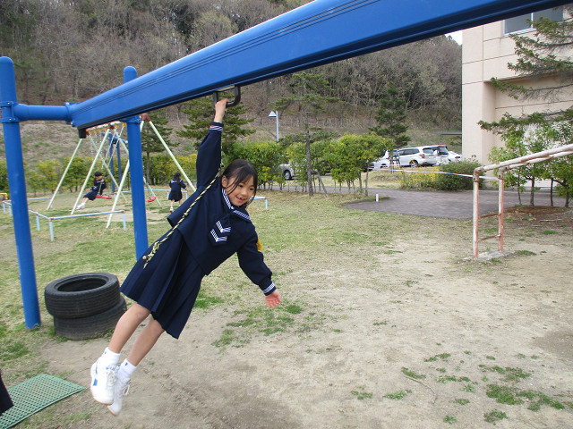 4月のSKIP の投稿