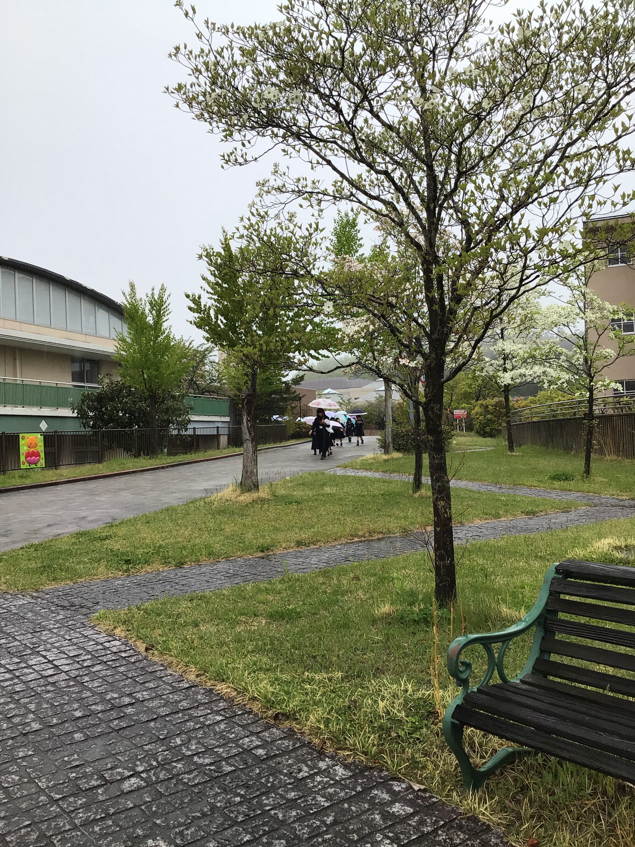 ５月１日（金）こどもの日祈りの集い の投稿