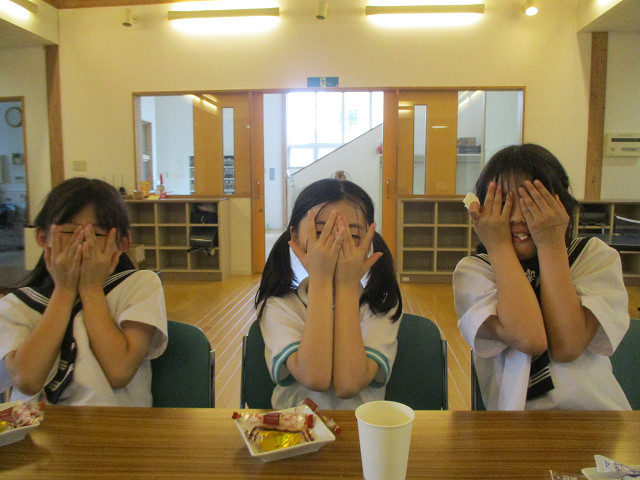 SKIP BLOG アーカイブ | 仙台白百合学園小学校