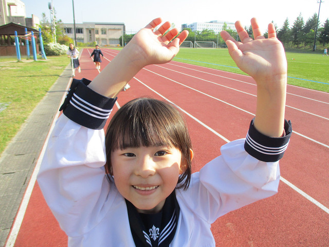 5月のSKIP の投稿