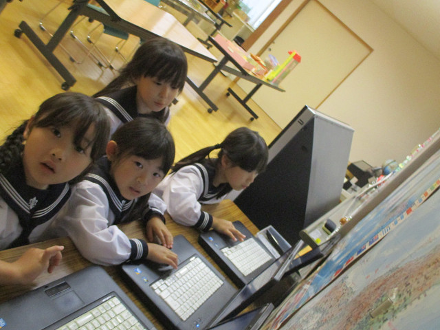 SKIP BLOG アーカイブ | 仙台白百合学園小学校