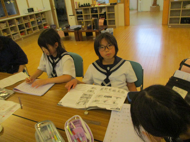 宿題 の投稿