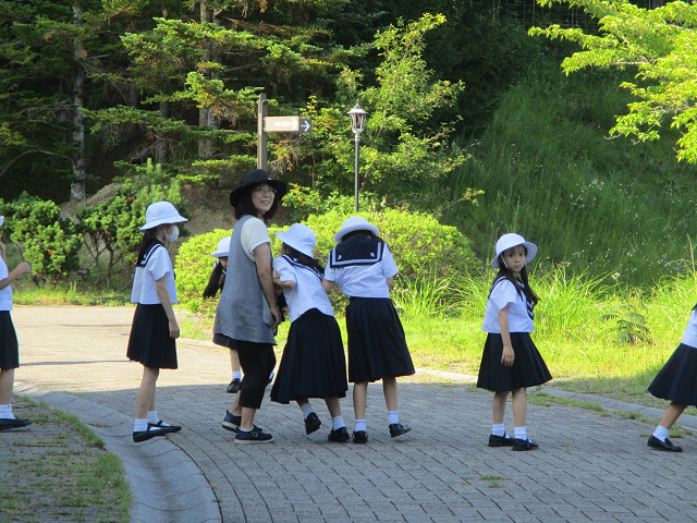 ちょっとだけ散歩 の投稿
